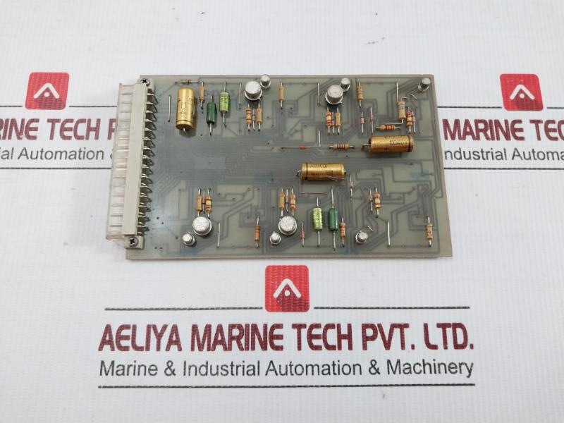 Pcb Printed Circuit Board 1952476/2