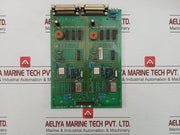 Pcb Printed Circuit Board S9020ae-05 In Used