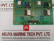 Pcb Printed Circuit Board S9020ae-05 In Used