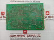 Pcb Printed Circuit Board S9020ae-05 In Used