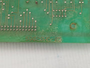 Pcb Printed Circuit Board S9020ae-05 In Used