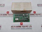 Pcb Rev-A  Part No. Ngp-1100 Lenel Input Control Module