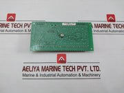 Pcb Rev-A  Part No. Ngp-1100 Lenel Input Control Module