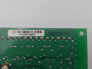Pcb Rev-A  Part No. Ngp-1100 Lenel Input Control Module