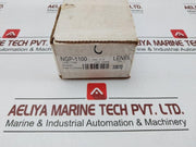 Pcb Rev-A  Part No. Ngp-1100 Lenel Input Control Module