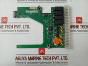 Pcb Zr8005 001 94v-0 Used Condition