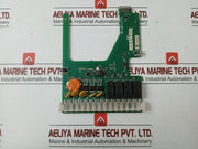 Pcb Zr8005 001 94v-0 Used Condition