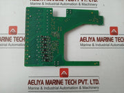 Pcb Zr8005 001 94v-0 Used Condition