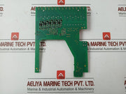 Pcb Zr8005 001 94v-0 Used Condition