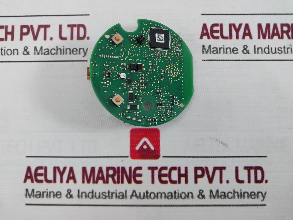 Pcb 00753-3274-0002 Printed Circuit Board 94V-0 W0001305