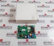 Pcb,Main 40Gp6A5501B-r Printed Circuit Board