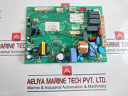 Pcb,Main 40Gp6A5501B-r Printed Circuit Board