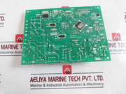 Pcb,Main 40Gp6A5501B-r Printed Circuit Board