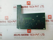 Pcbcpu005-r1 Pcb With St Psd813F2A Microcontroller Attached