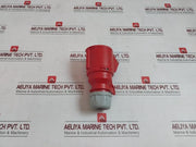 Pce 225 Cee-connector 32A-6H 220/380V 240/415V 50+60Hz Ip44 A010307