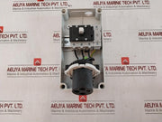 Pce 75242-3 Switched Interlocked Socket 32A 4P 3H Ip66/Ip67 440V 50/60Hz
