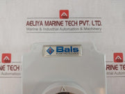 Pce 75242-3 Switched Interlocked Socket 32A 4P 3H Ip66/Ip67 440V 50/60Hz