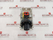 Pce 75242 Interlock Switch Socket 380/440V~ 50/60Hz 57A 1000V