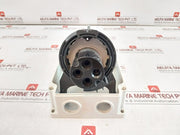 Pce 75242 Interlock Switch Socket 380/440V~ 50/60Hz 57A 1000V