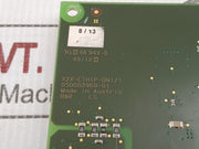 Pci-Communication-Pcb-Module-050002969-01-Brand-B&R-X2x-Ethip-Dn1-1-4