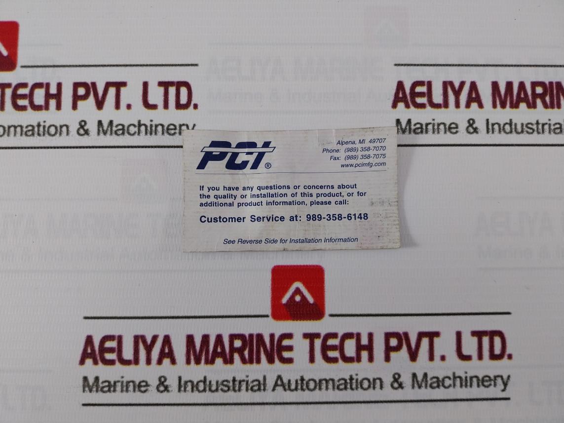 Nov Pdc-5.00 Cam Follower Bearing Spare For Mooring 10163399-001