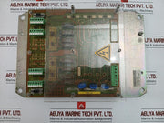 H.M. Stein Sohn Cbu4 Pct Transceiver Cabinet 980670