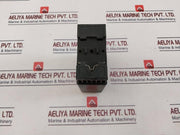Pd-132 Single Channel Vehicle Loop Detector 220Vac