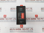 Pd-132 Single Channel Vehicle Loop Detector With Mt740 Base Ac220v