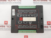 Pd 1653531-9/G010N604 Tacho Unit 24Vdc