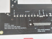Pd255-1 Goc Base Fixture_Base