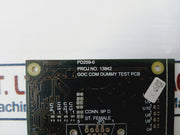 Pd259-0 Goc Com Dummy Test Pcb Card
