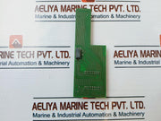 Pd305-v1 Base Side Out Interconn Pcb Card