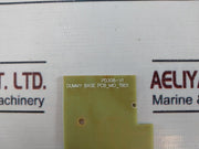 Pd308-v1 Dummy Base Pcb
