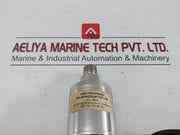Pdcr 110/Wha Piezoresistive Pressure Transducer By Druck 10vdc 1-Meter