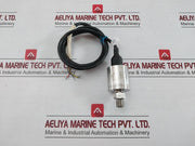 Pdcr 110/Wha Piezoresistive Pressure Transducer By Druck 10vdc 1-Meter