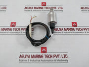 Pdcr 110/Wha Piezoresistive Pressure Transducer By Druck 10vdc 1-Meter
