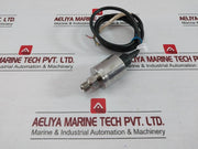 Pdcr 110/Wha Piezoresistive Pressure Transducer By Druck 10vdc 1-Meter