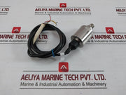 Pdcr 110/Wha Piezoresistive Pressure Transducer By Druck 10vdc 1-Meter