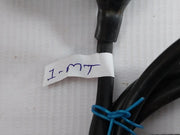 Pdcr 110/Wha Piezoresistive Pressure Transducer By Druck 10vdc 1-Meter