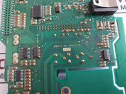 Pdl 2001-270 Control Printed Circuit Board