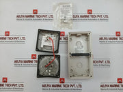 Pdl 56cv313 Single Pole Combination Switch Socket Series 50hz