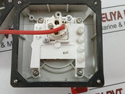 Pdl 56cv313 Single Pole Combination Switch Socket Series 50hz