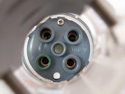 Pdl 56 P 432Rfr Plug Straight 32 Amp 500 V 3-50Hz
