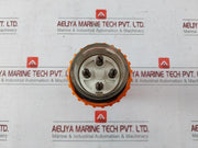 Pdl 56 P 432Rfr Plug Straight 32 Amp 500 V 3-50Hz