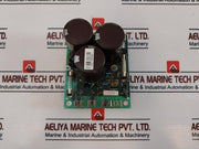 Pdl E000-648 Printed Circuit Board Rev: B