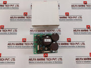 Pdl E000-648 Printed Circuit Board Rev: B