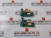Pdl E661-615 B Ultradrive Elite Frame 567 Printed Circuit Board