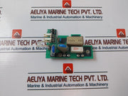Pdl E661-615 B Ultradrive Elite Frame 567 Printed Circuit Board
