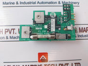 Pdl E661-615 B Ultradrive Elite Frame 567 Printed Circuit Board