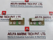 Lot of 4X Pdl Electronics 0371-609 PCB Card